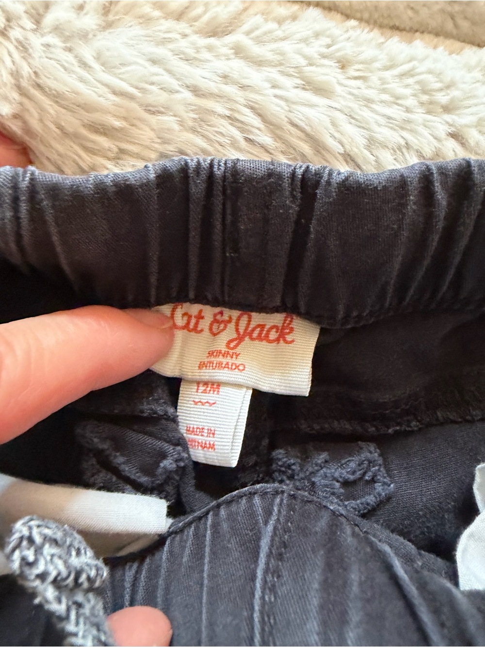 The Jean bundle - Picture 4 of 4